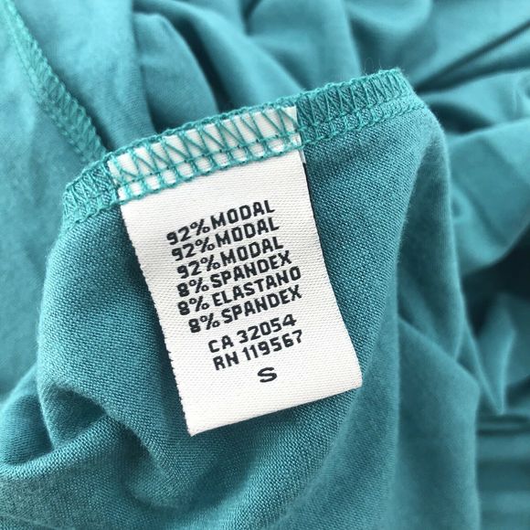 Rachel Pally Off the Shoulder Dress S - Picture 4 of 5